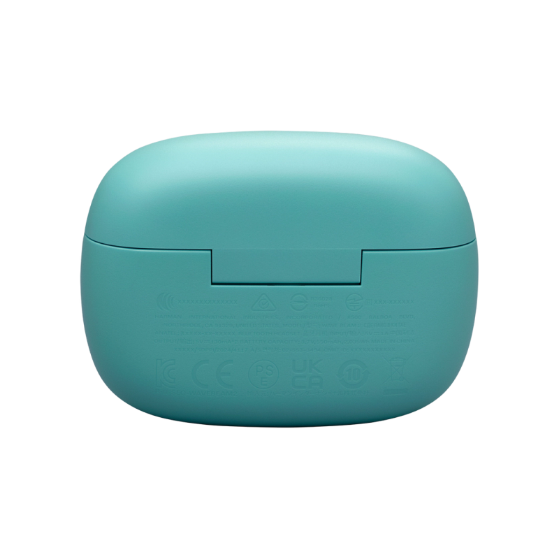Casti JBL Wave Beam 2, Blue