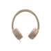 Headphones JBL T530 Beige, On-ear