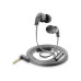 Наушники Cellular Audiopro Mosquito, Black