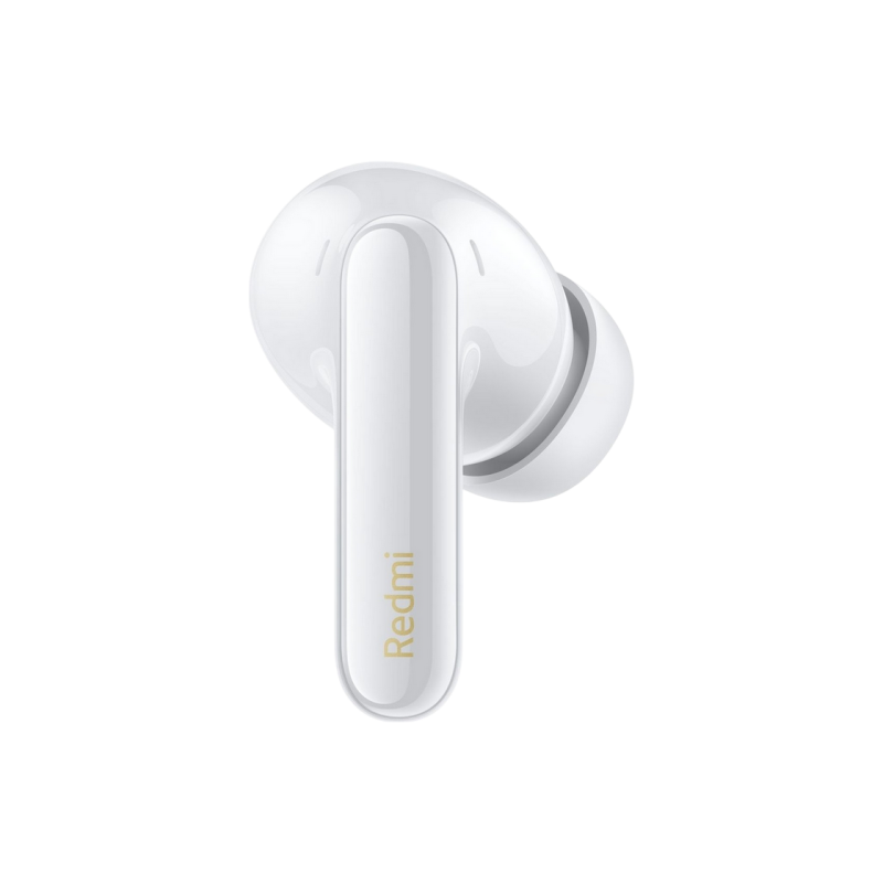 Наушники Xiaomi Redmi Buds 6 Pro Glacier White