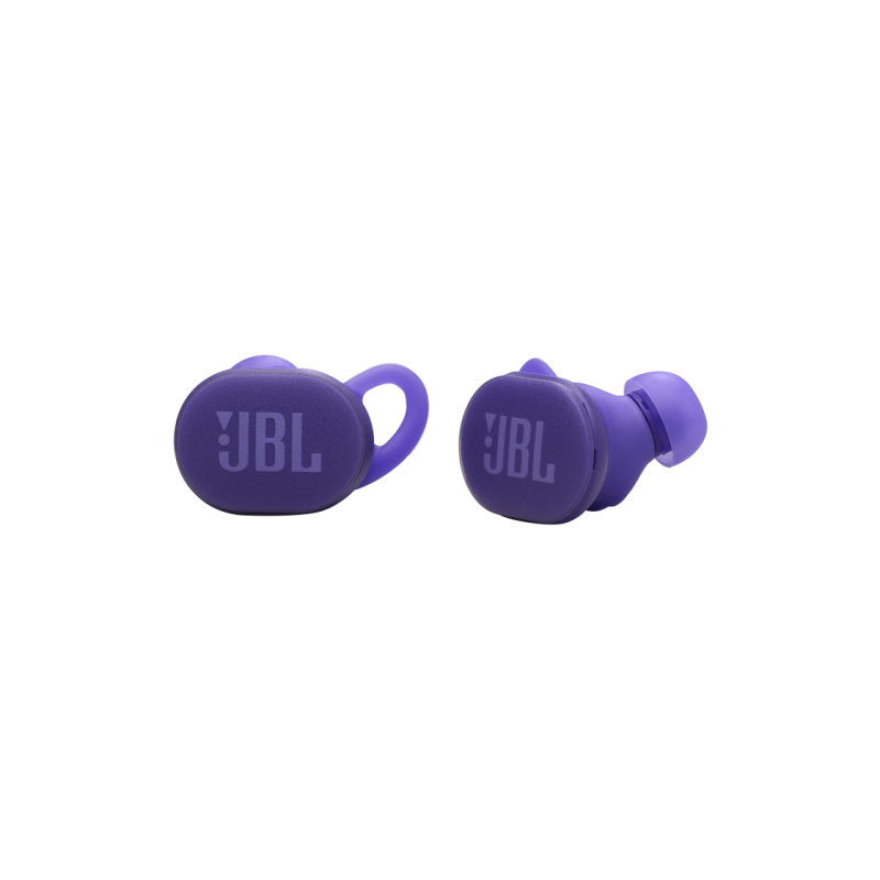 True Wireless JBL Endurance Race 2, Purple