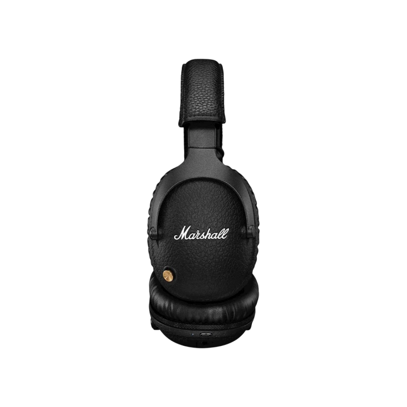 Marshall Monitor III ANC черный