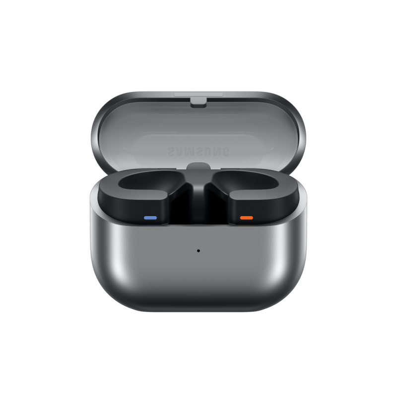 Наушники Samsung Galaxy Buds 3 Silver