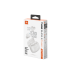 True Wireless JBL Tune Buds 2 White, TWS-гарнитура