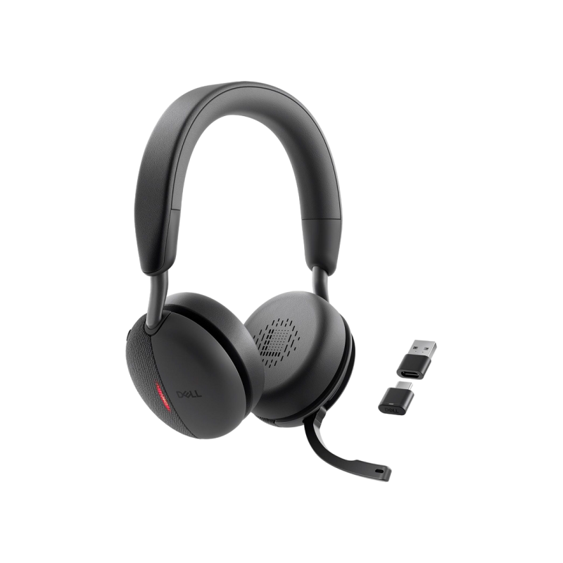 Беспроводная гарнитура Dell Pro ANC - WL5024