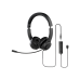 Гарнитура ACER OFFICE HEADSET, USB, AHW154