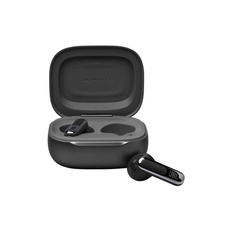 Наушники JBL LIVE Flex 3 Black