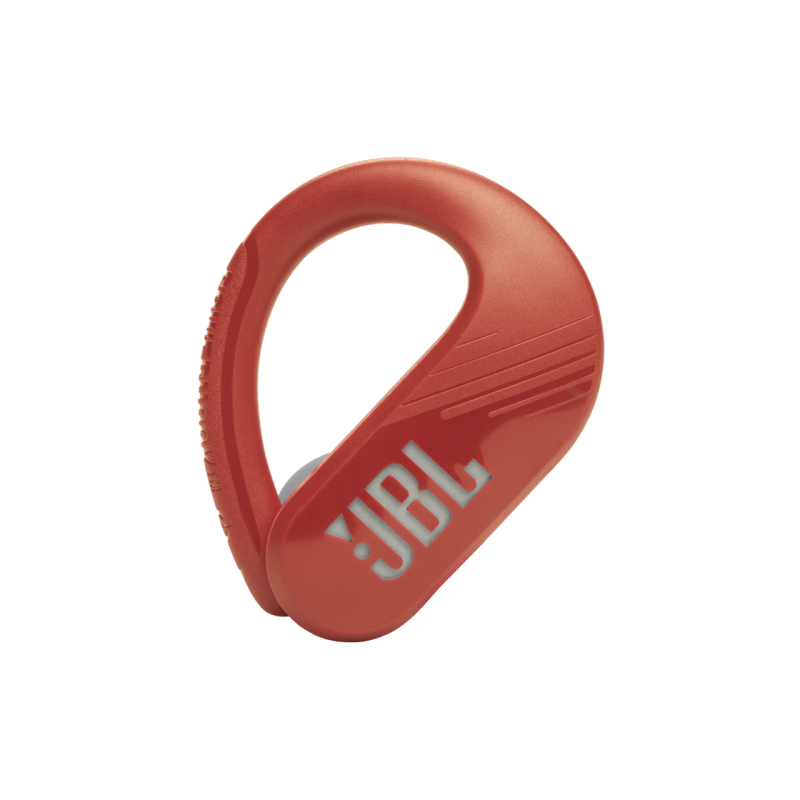 True Wireless JBL Endurance Peak III Coral