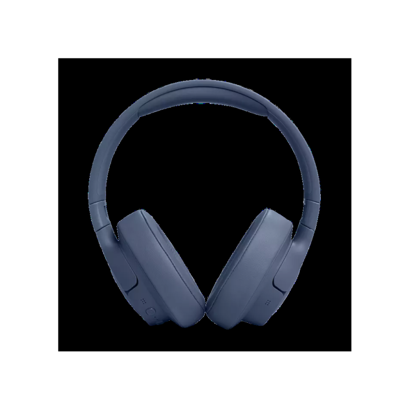 Наушники JBL T770NC, Blue