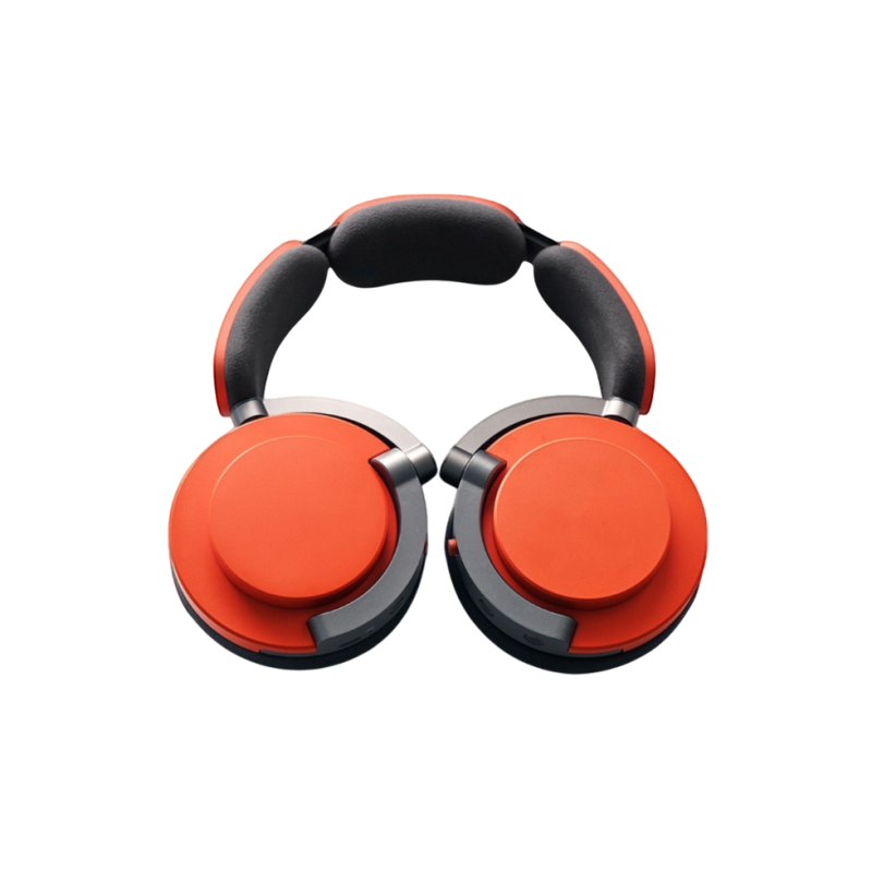 Dyson WP02 571H Ceramic Cinnabar Row