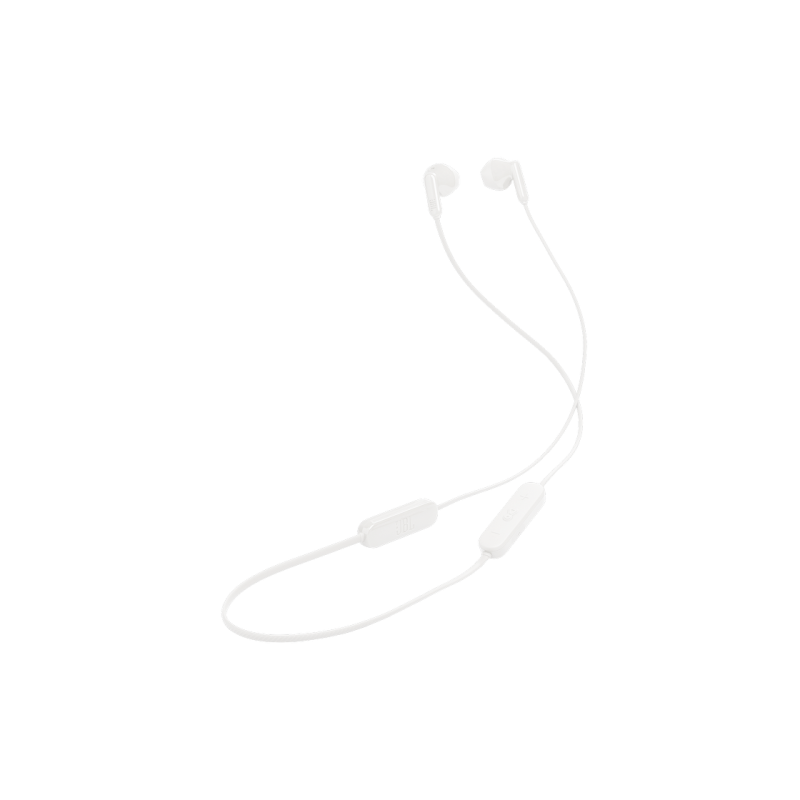 Earphones Bluetooth JBL T235BT, White