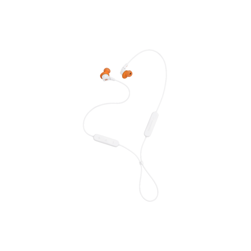 Earphones JBL Endurance RUN 3 BT, White