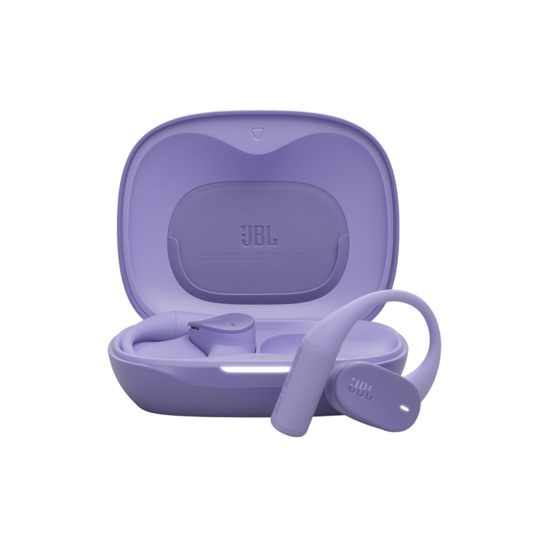  True Wireless JBL Sense Lite, Purple