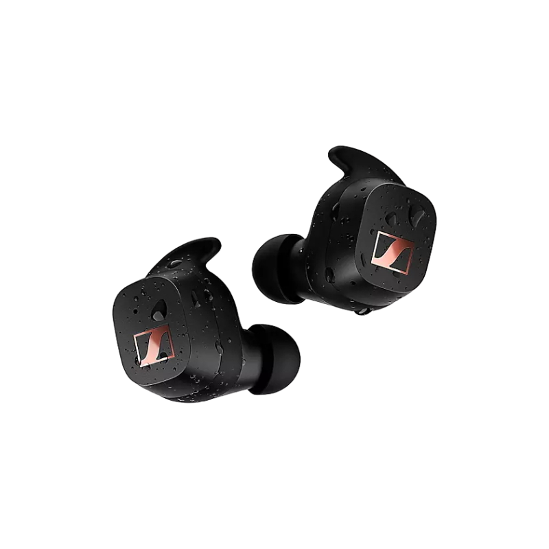 Наушники Sennheiser CX200TW1 SPORT, Black