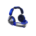 Bluetooth Headphones Dyson Zone with Air Purification, Ultra Blue/Prussian Blue
