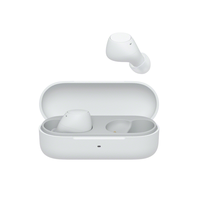 Наушники Sony WF-C510W, White