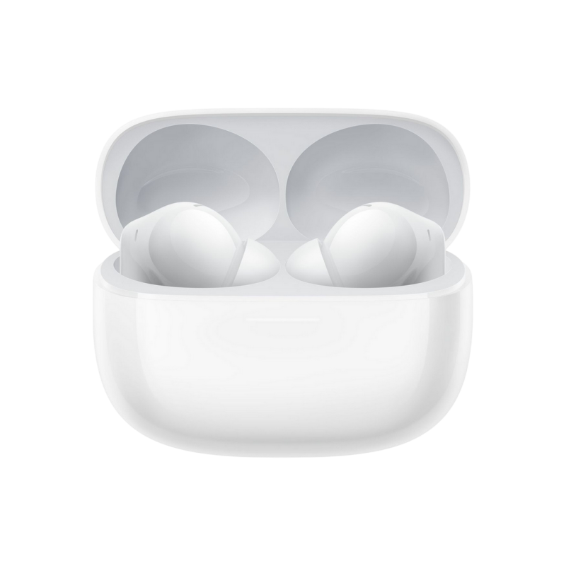 Наушники Xiaomi Redmi Buds 6 Pro Glacier White