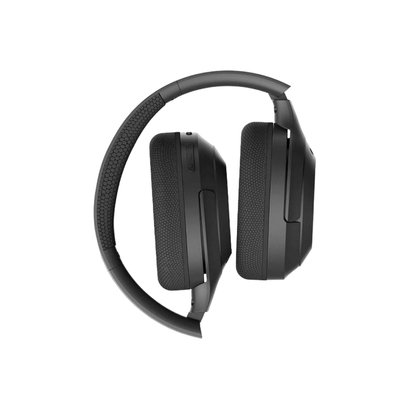Наушники A4tech BH220, Black