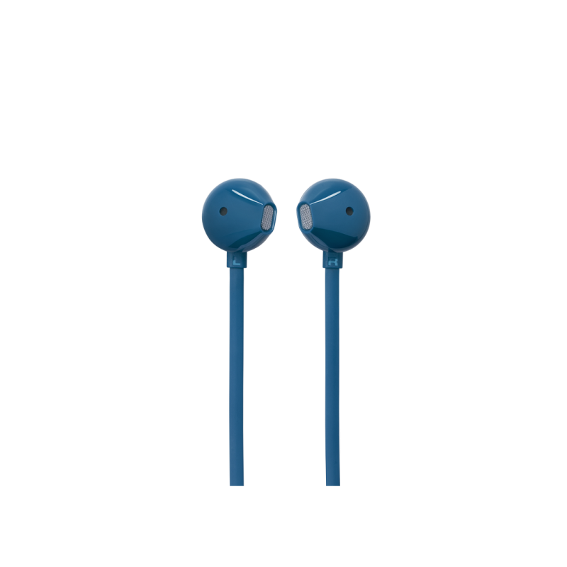Наушники JBL T305C, Blue
