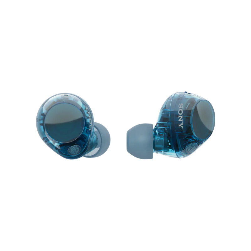 Bluetooth-наушники TWS SONY WF-C710NL, синие