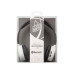 Наушники Cellular MUSICSOUND, White/Black