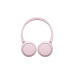 Bluetooth-наушники SONY WH-CH520P, розовые, EXTRA BASS