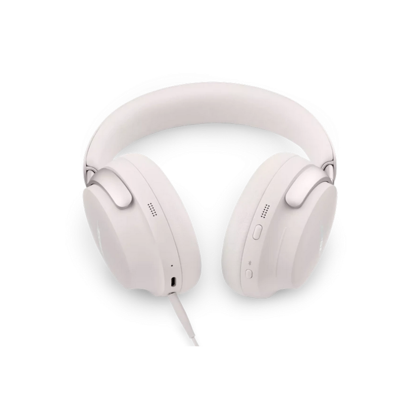Наушники Bose QuietComfort Ultra White Smoke