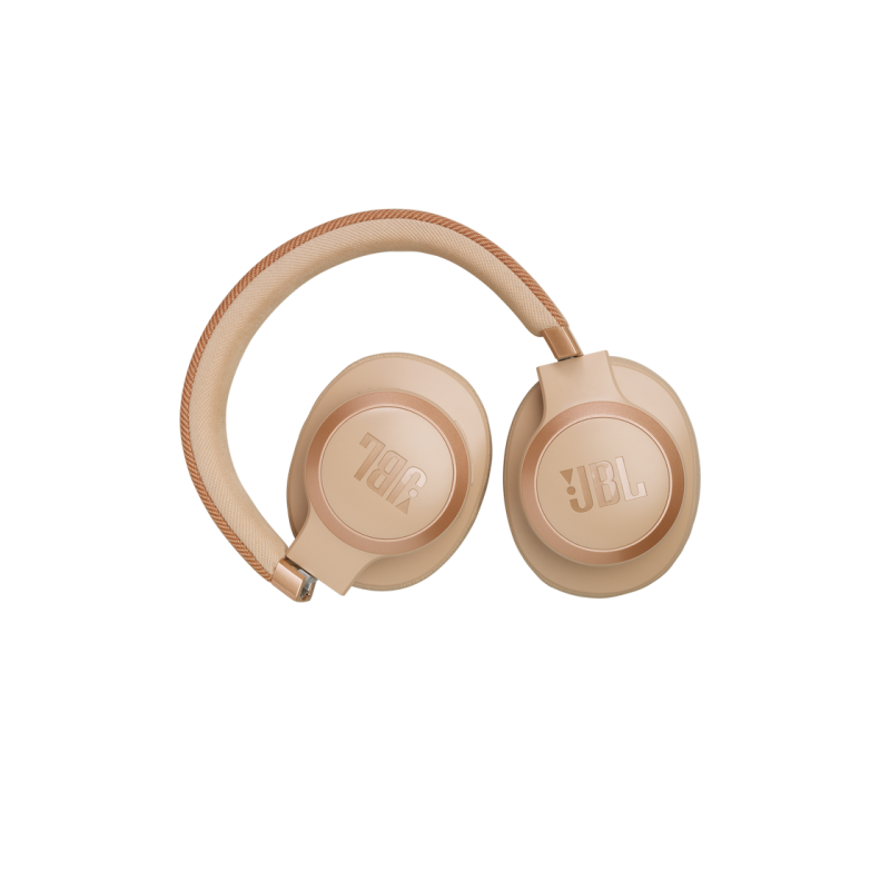 Наушники JBL LIVE770NC Sand