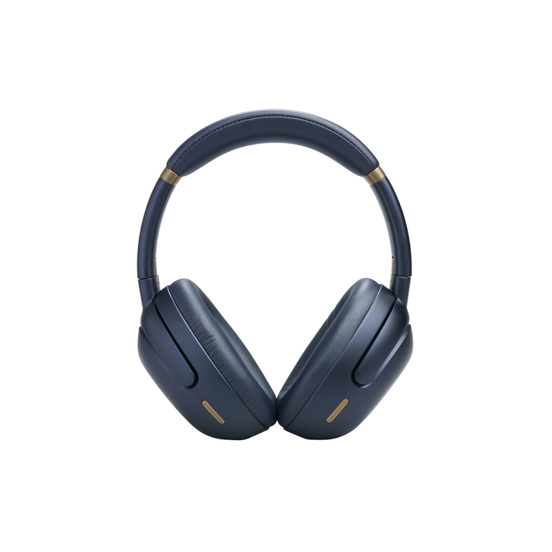 JBL Tour One M3 Smart TX, синие, полноразмерные Bluetooth-наушники с адаптивным шумоподавлением
