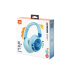 Наушники Bluetooth JBL JR470NC, детские, накладные, синие
