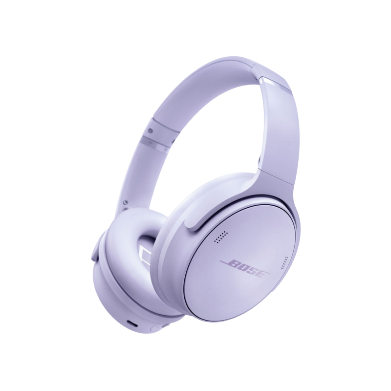 Наушники Bose QuietComfort Chilled Lilac