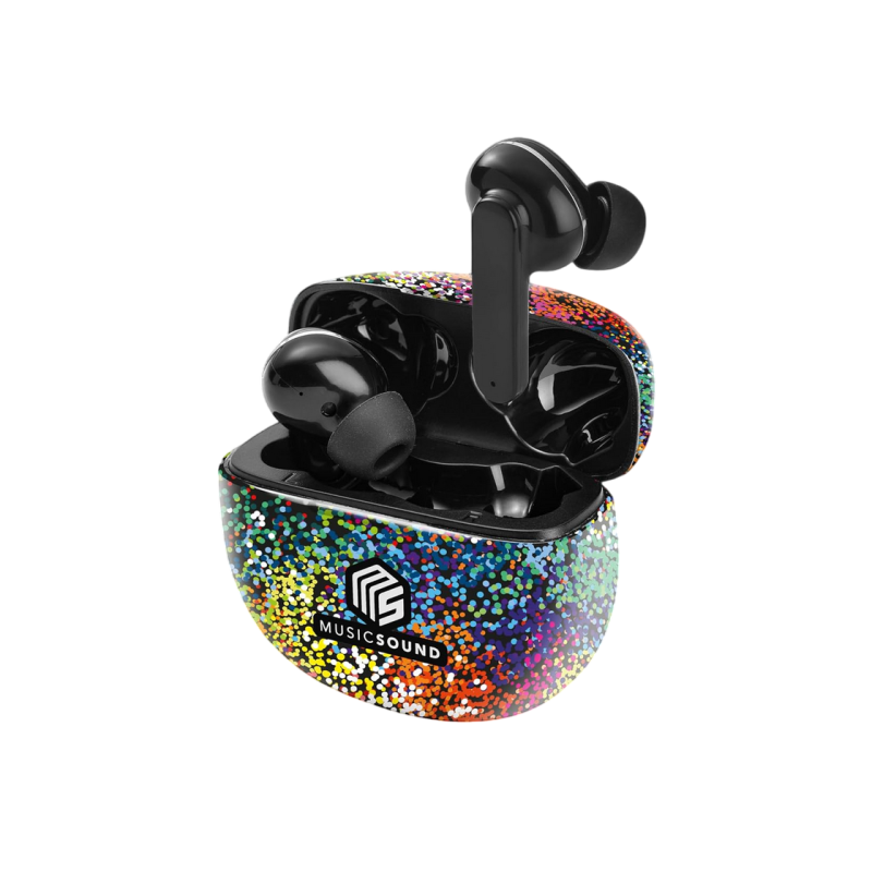 Наушники Cellular Music Sound Fancy in ear, POINT