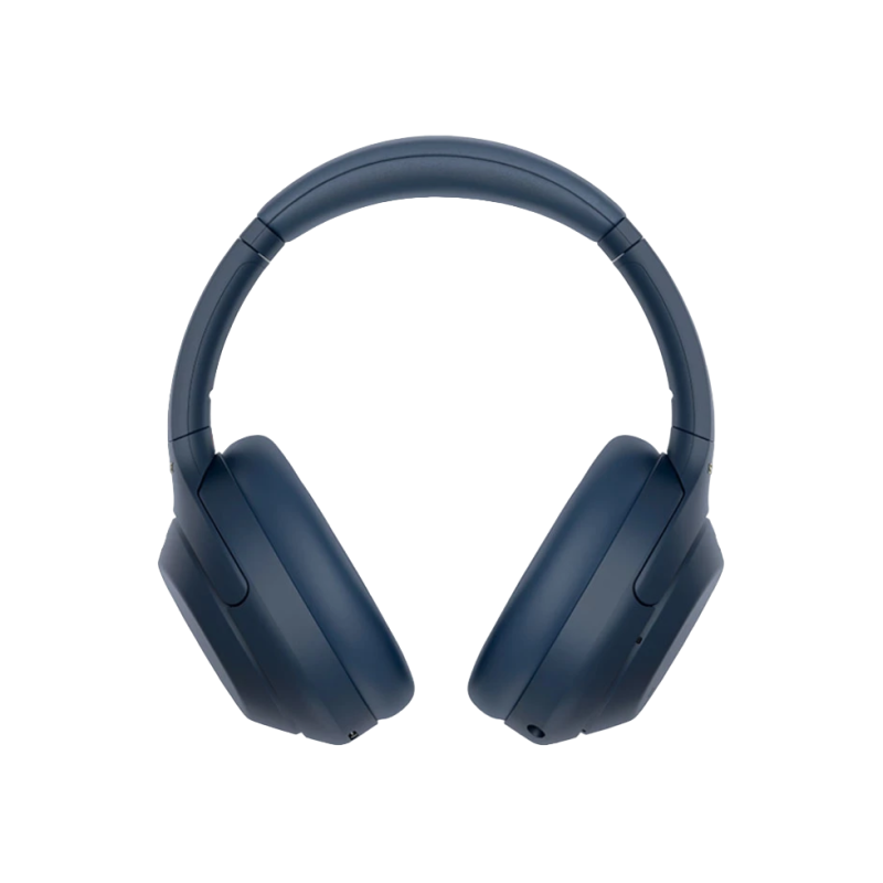 Наушники Sony WH-1000XM4L, Midnight Blue
