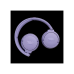 Casti JBL T670NC, Purple