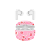 Наушники Cellular Music Sound Fancy in ear, SWEET