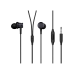 Наушники Xiaomi Mi Basic, Matte Black