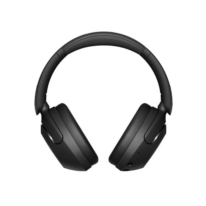 Sony WH-XB910N, Black