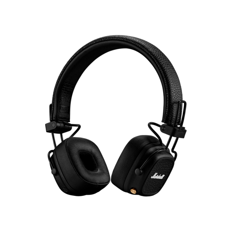 Наушники Marshall Major V Bluetooth - черные