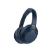 Наушники Sony WH-1000XM4L, Midnight Blue