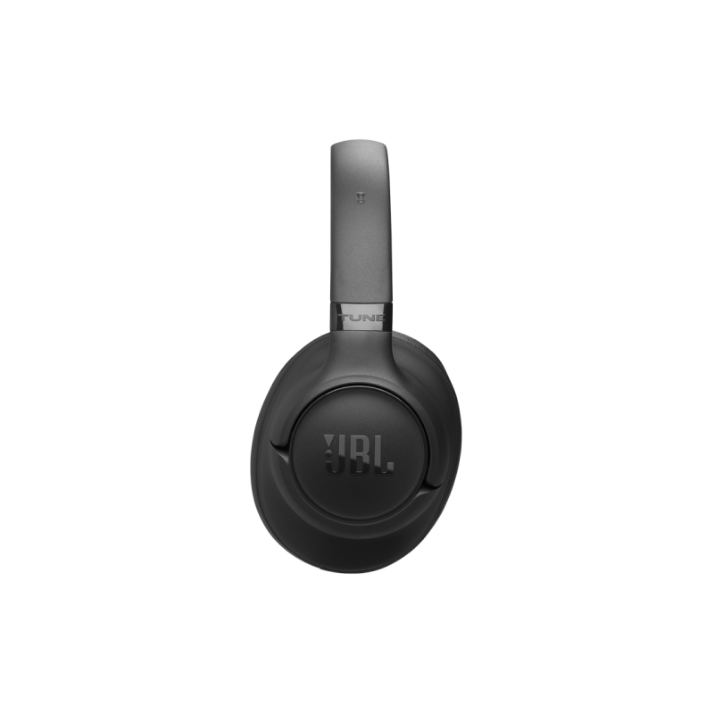 Headphones Bluetooth JBL T730BT, Black, On-ear