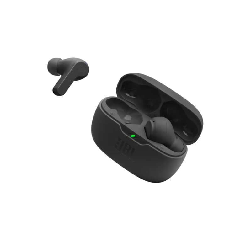 Наушники JBL Wave Beam, Black