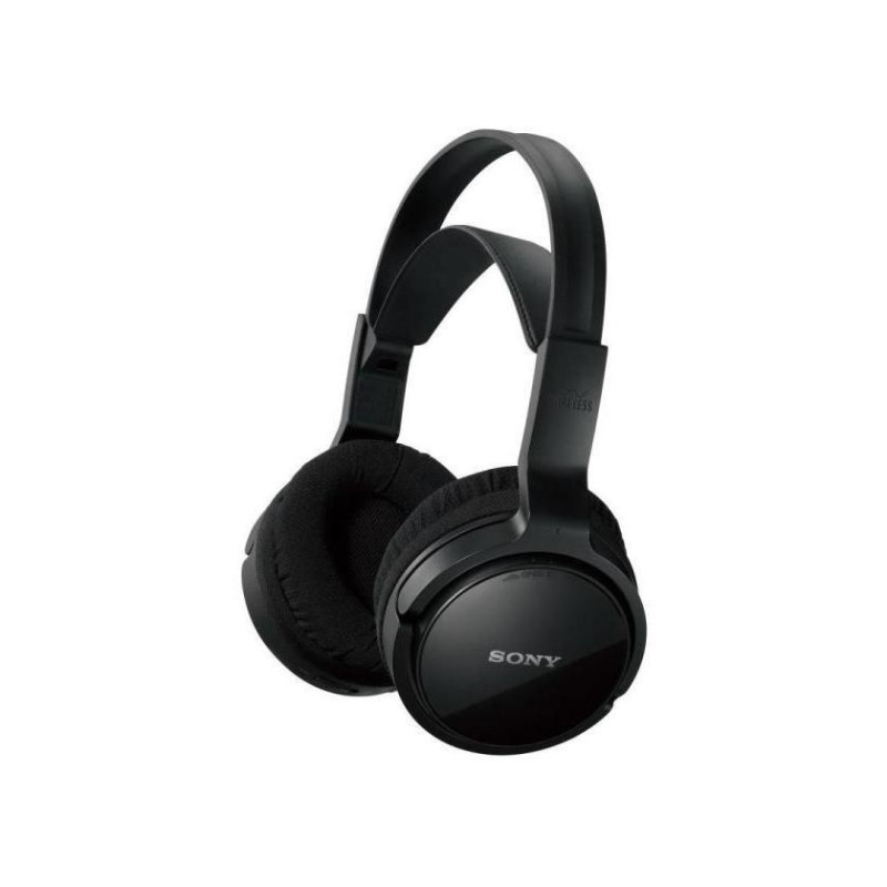 Наушники Sony RF MDR-RF811RK