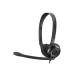 Наушники Sennheiser Epos PC 5 Chat, 122172