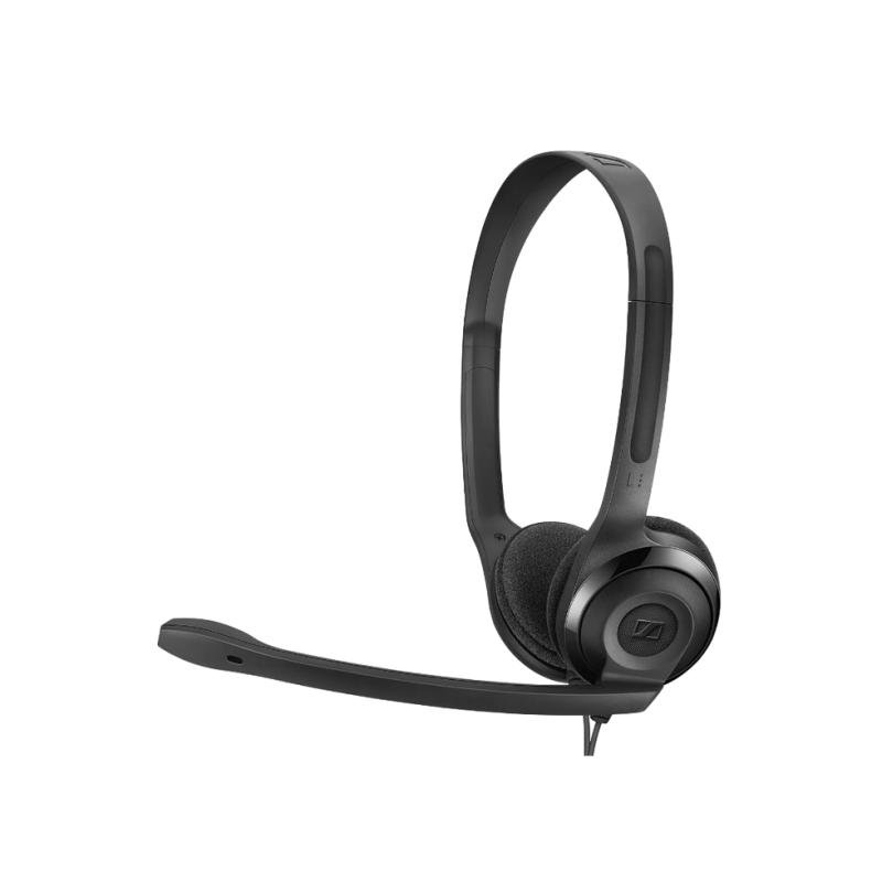 Наушники Sennheiser Epos PC 5 Chat, 122172