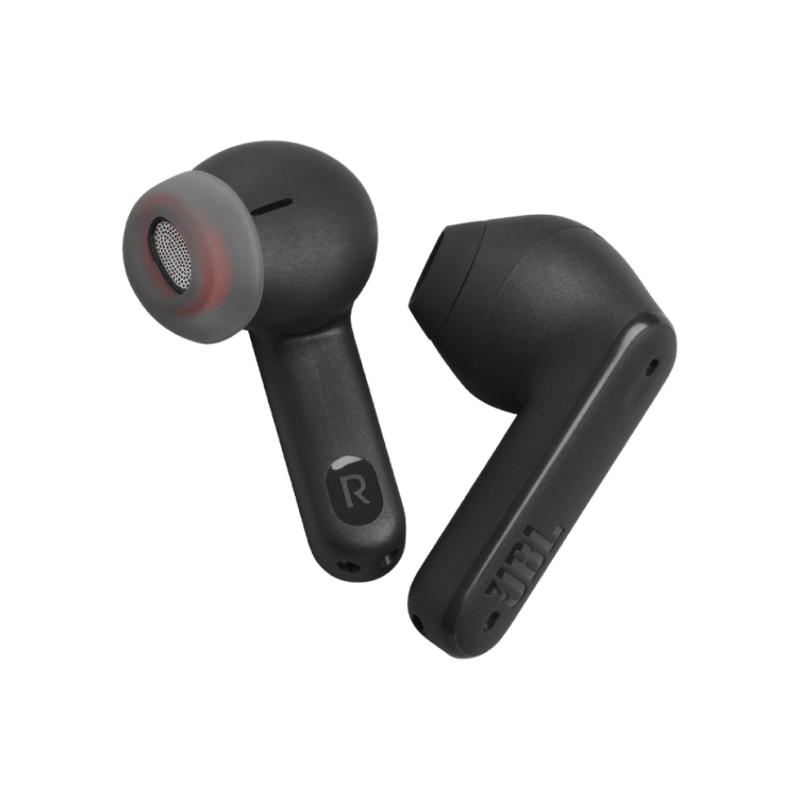 Наушники JBL Tune Flex Black