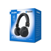 Bluetooth Headset SVEN AP-B710MV with Mic, Bluetooth, ANC, APP, 3 mics, 500mAh, Black