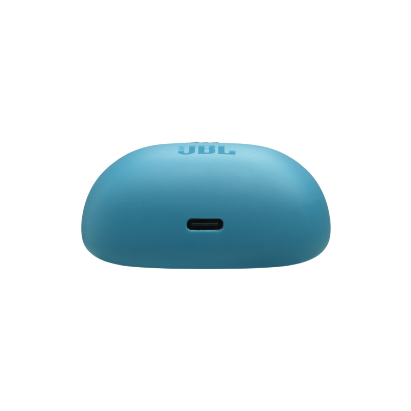 Беспроводная гарнитура JBL Tune Beam 2 Turquise, TWS