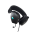 Наушники Dell Alienware Wired Gaming Headset - AW520H, Dark Side of the Moon