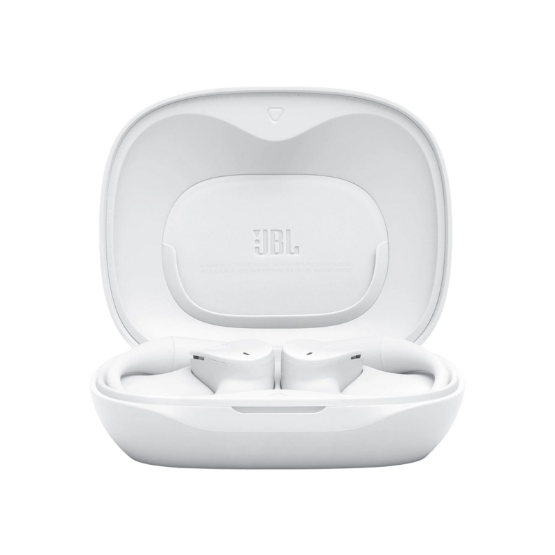 True Wireless JBL Sense Lite, White
