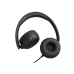 Headphones JBL T530 Black, On-ear